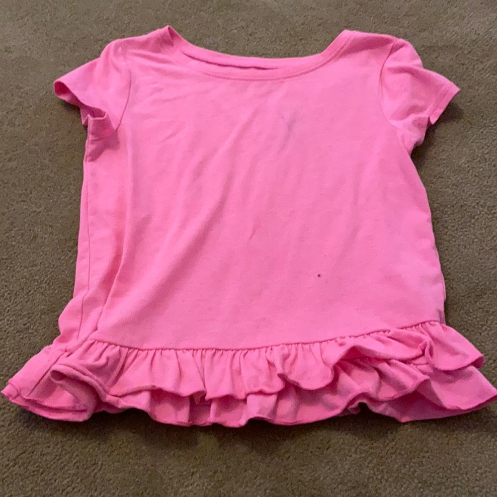 Lilly Pulitzer girls top s (4-5y)
